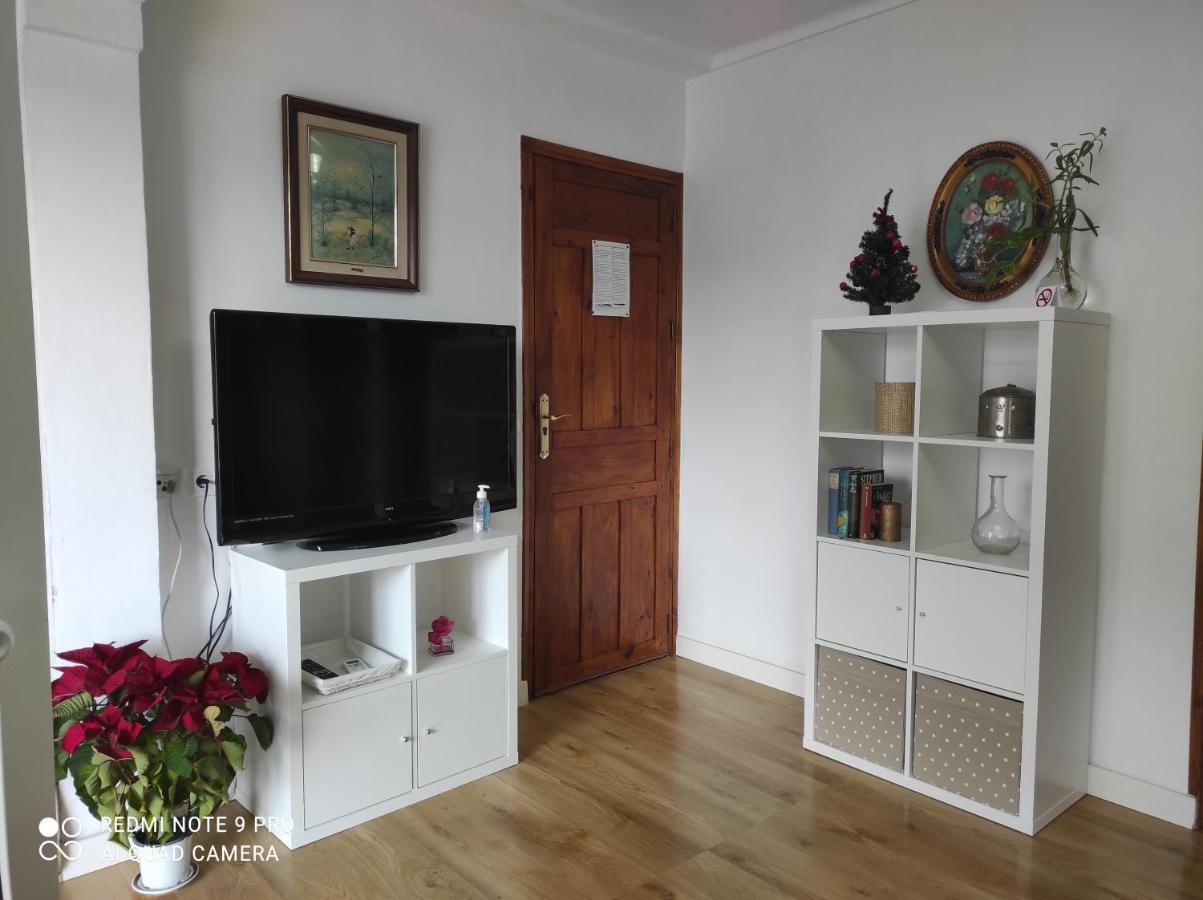 Casa De Las Lanzas Setenil De Las Bodegas Cameră foto